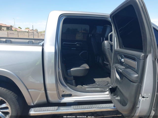 2020 RAM 1500 LARAMIE 4X2 5'7 BOX 8