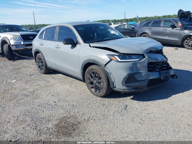 2023 HONDA HR-V AWD SPORT