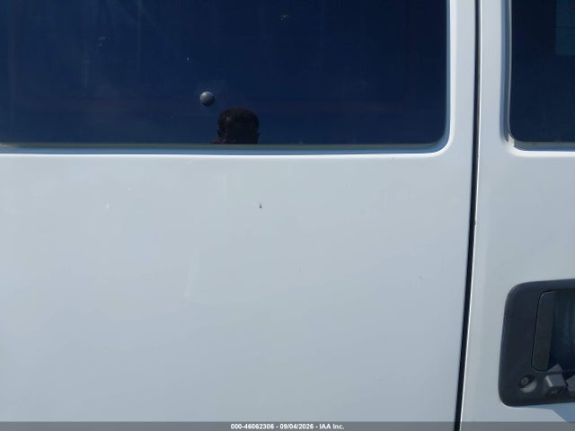 2022 CHEVROLET EXPRESS PASSENGER RWD 3500 EXTENDED WHEELBASE LS 13