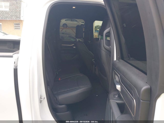 2019 RAM 1500 SPORT/REBEL 8