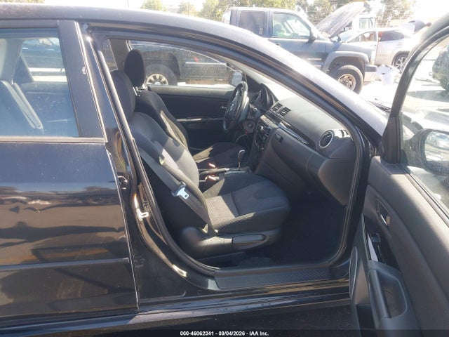 2008 Mazda MAZDA3 S SPORT 照片 5