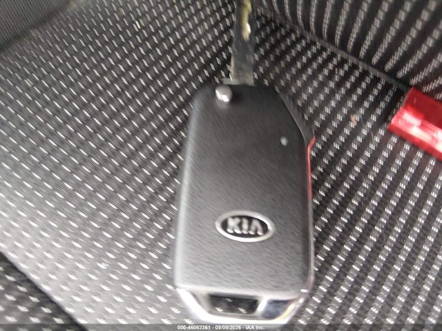 2021 KIA FORTE LXS 11