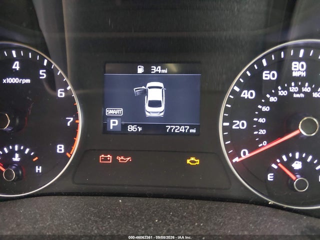 2021 KIA FORTE LXS 7