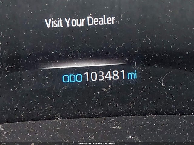 2021 TOYOTA SIENNA LE 15