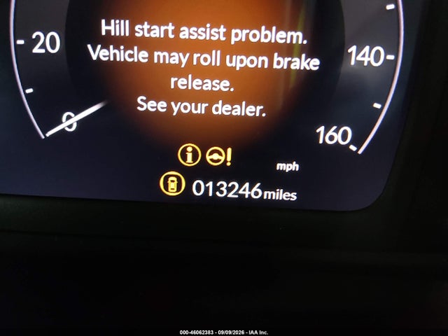 2024 HONDA ACCORD EX 16