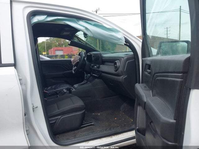2023 CHEVROLET COLORADO 2WD SHORT BOX WT 5