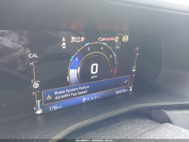 2023 CHEVROLET COLORADO 2WD SHORT BOX WT 7