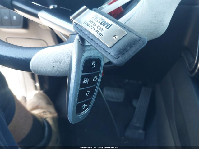 2023 HYUNDAI SANTA CRUZ SEL 11