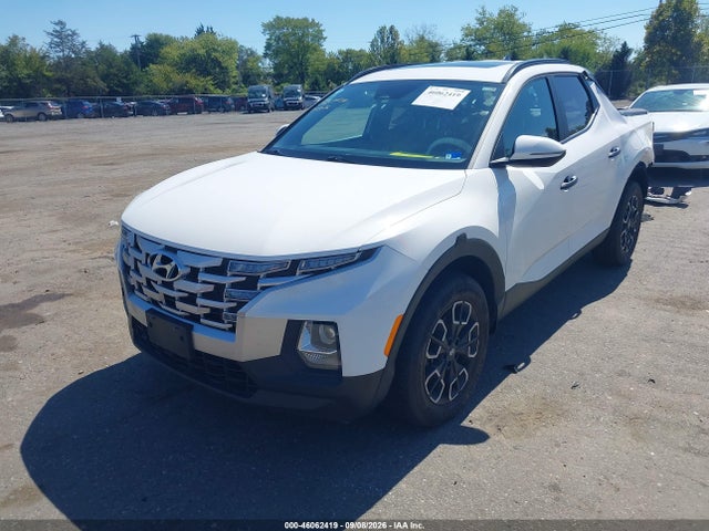 2023 HYUNDAI SANTA CRUZ SEL 2