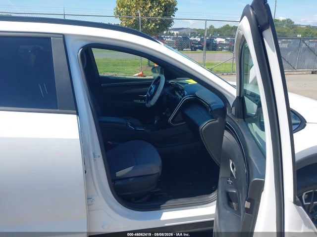 2023 HYUNDAI SANTA CRUZ SEL 5