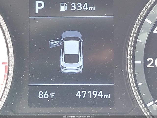 2021 HYUNDAI SONATA SE 15