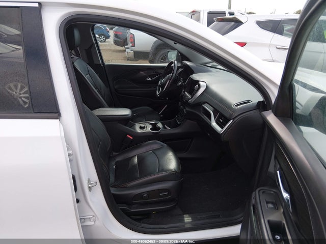 2019 GMC TERRAIN SLT 5