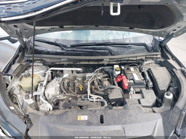 2023 MITSUBISHI OUTLANDER SE 2.5 S-AWC 10