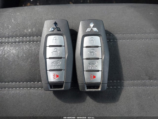 2023 MITSUBISHI OUTLANDER SE 2.5 S-AWC 11
