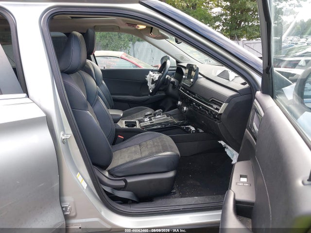 2023 MITSUBISHI OUTLANDER SE 2.5 S-AWC 5