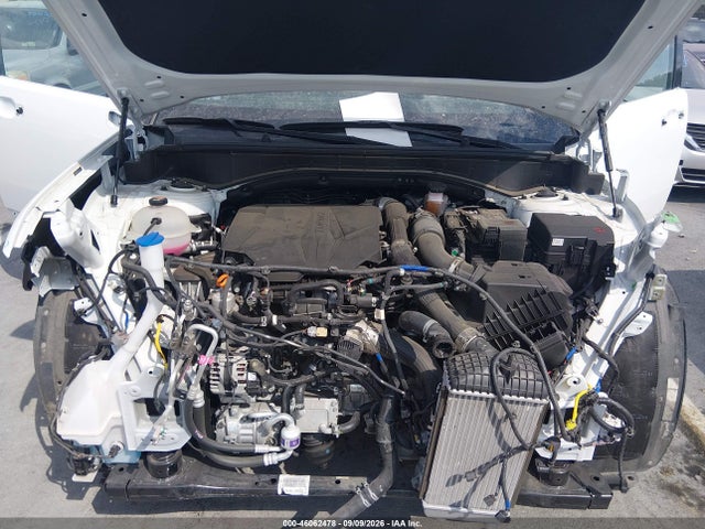 2025 HYUNDAI SANTA FE XRT 10