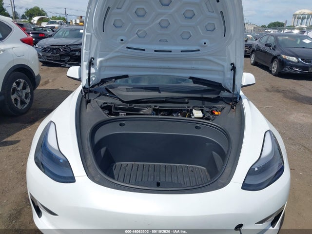 2023 TESLA MODEL 3 REAR-WHEEL DRIVE 10