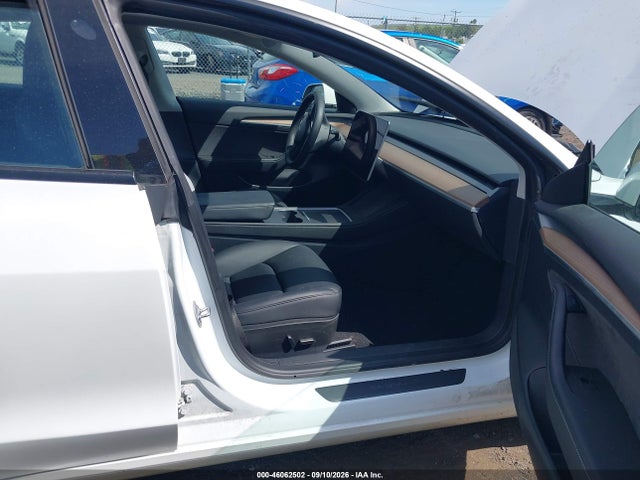 2023 TESLA MODEL 3 REAR-WHEEL DRIVE 5