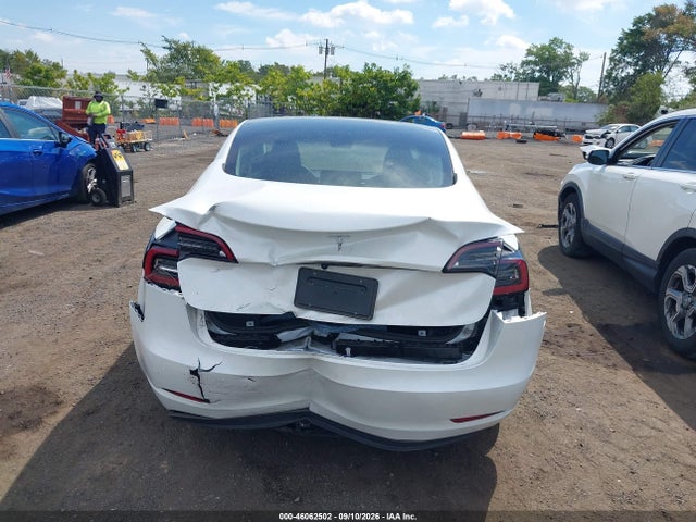 2023 TESLA MODEL 3 REAR-WHEEL DRIVE 6