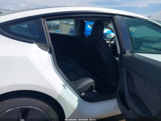 2023 TESLA MODEL 3 REAR-WHEEL DRIVE 8