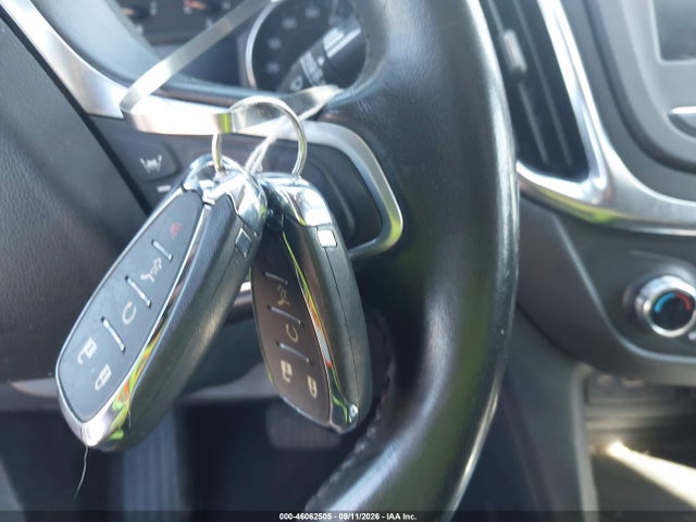 2022 CHEVROLET EQUINOX FWD LT 11
