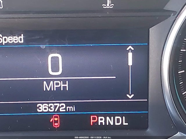 2022 CHEVROLET EQUINOX FWD LT 15