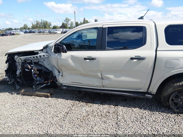 2026 FORD RANGER XLT 20
