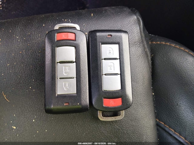 2018 MITSUBISHI ECLIPSE CROSS SEL 11