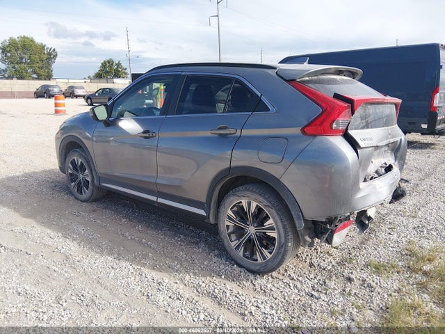 2018 MITSUBISHI ECLIPSE CROSS SEL 3