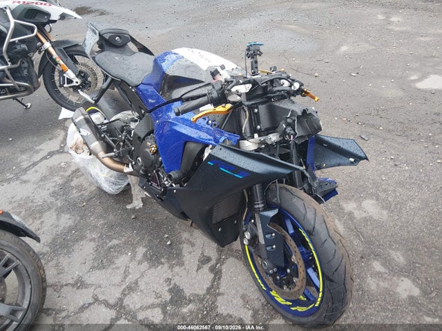 2023 YAMAHA YZF 
