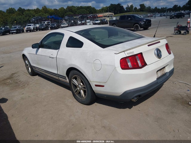 صورة 3 لـ 2011 FORD MUSTANG V6