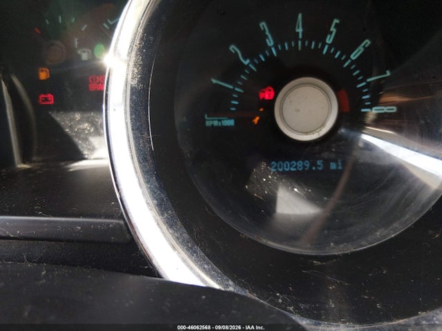 صورة 7 لـ 2011 FORD MUSTANG V6