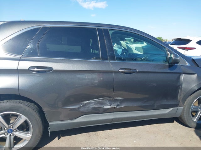 2020 FORD EDGE SEL 13