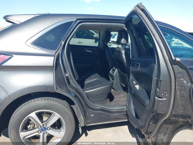2020 FORD EDGE SEL 8