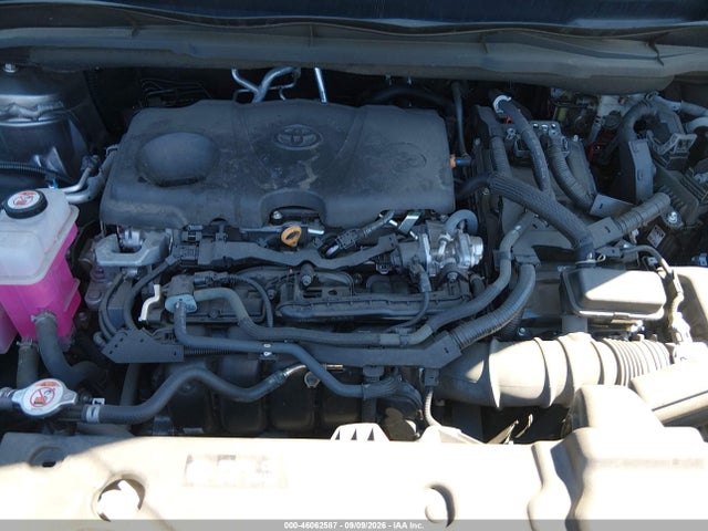2023 TOYOTA SIENNA LIMITED 10