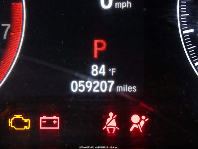 2021 HONDA ACCORD SPORT 7