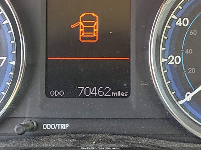 2019 TOYOTA COROLLA LE 14
