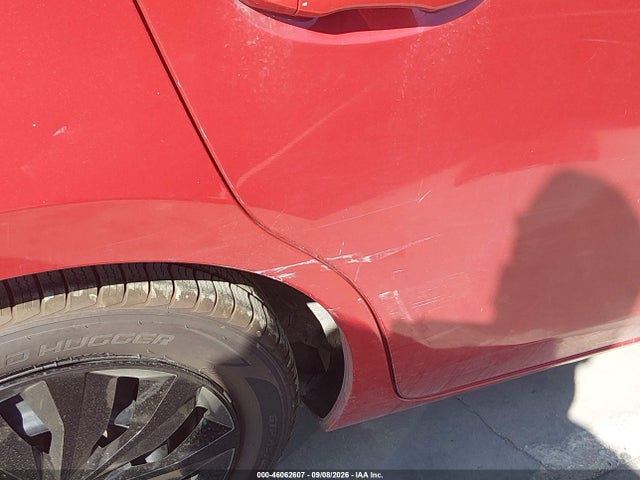 2019 TOYOTA COROLLA LE 19