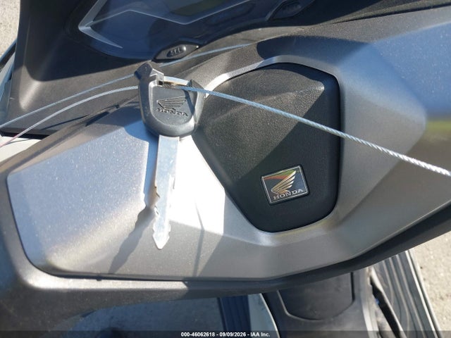 2025 HONDA WW160 A 11
