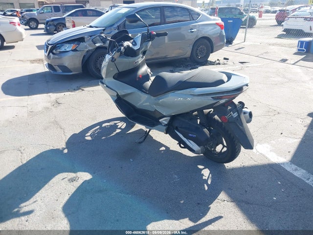 2025 HONDA WW160 A 3