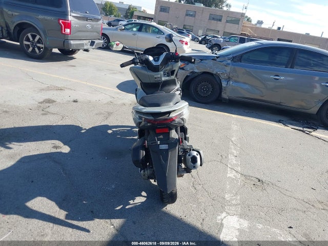 2025 HONDA WW160 A 6