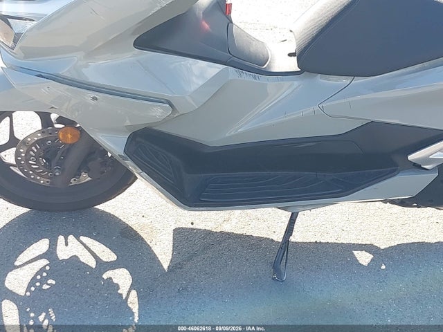 2025 HONDA WW160 A 9