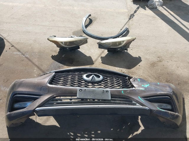 2018 INFINITI QX30 PREMIUM 12