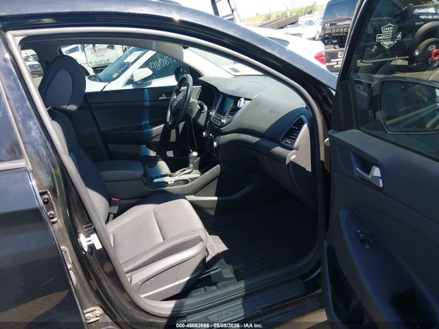 2018 HYUNDAI TUCSON VALUE 5