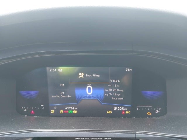 2023 VOLKSWAGEN TAOS 1.5T SE 7