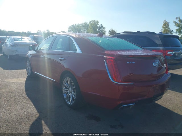صورة 3 لـ 2019 Cadillac XTS LUXURY