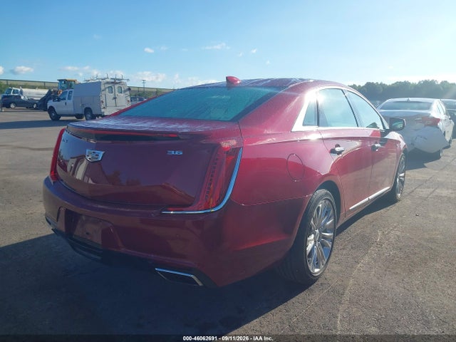 صورة 4 لـ 2019 Cadillac XTS LUXURY