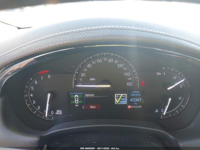 صورة 7 لـ 2019 Cadillac XTS LUXURY