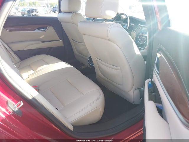 صورة 8 لـ 2019 Cadillac XTS LUXURY