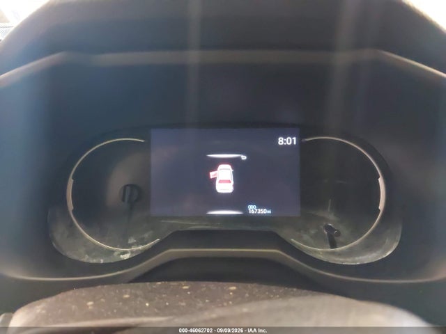 2022 TOYOTA RAV4 PRIME SE 7